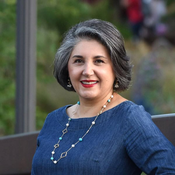 Dr. Atousa Safavi Photo