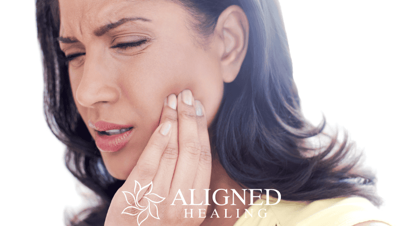 reasons to seek TMJ treatment