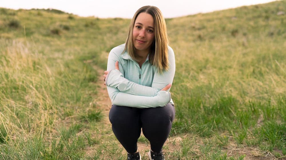 Kelsey's Bio Photo