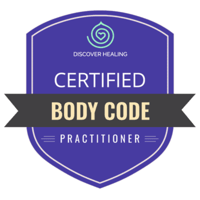 Body Code Badge
