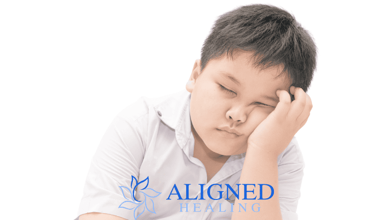 Sleep Disordered Breathing in Children