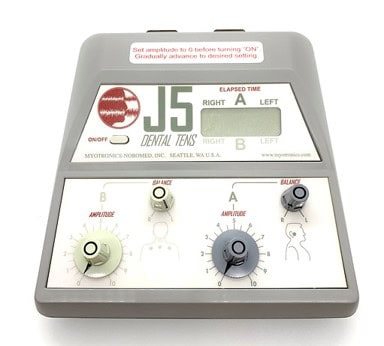 J5 Dental TENS