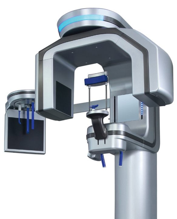 Prexion Cbct Dental Xray