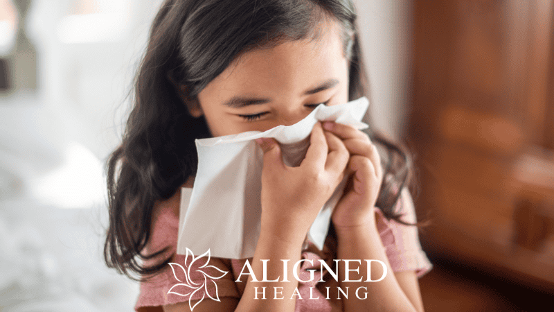 Diet and Airway Pediatrics