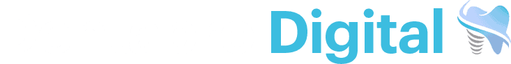 Dentapro Digital Logo