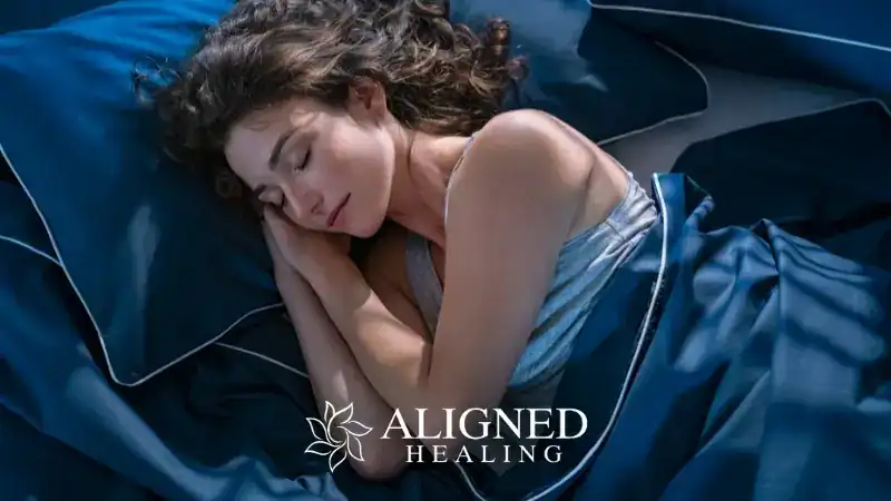 Improves Sleep Quality to Myofunctional Therapy