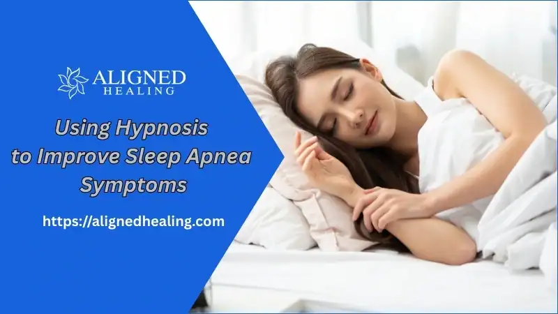 Improve Sleep Apnea