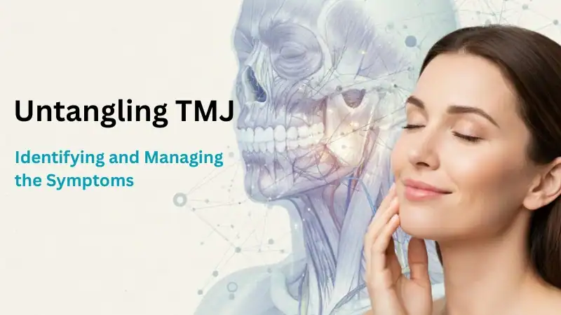 Untangling TMJ